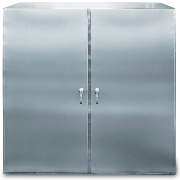 Electrical Enclosures & Cabinets